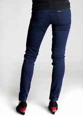 LEE LYNN SKINNY BLUE BABE L357JLCQ